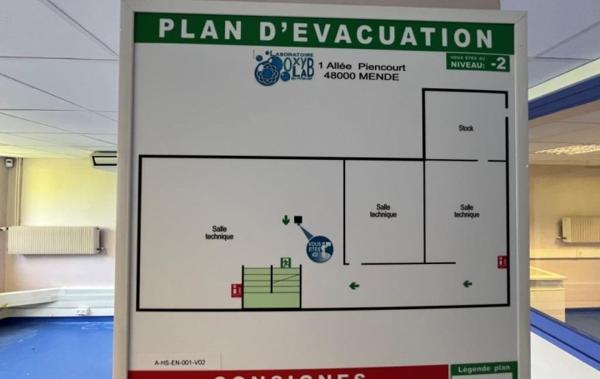 Vente Programme Local commercial Mende   