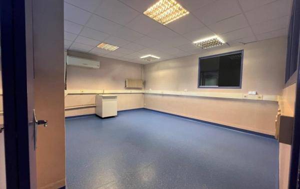 Vente Programme Local commercial Mende   