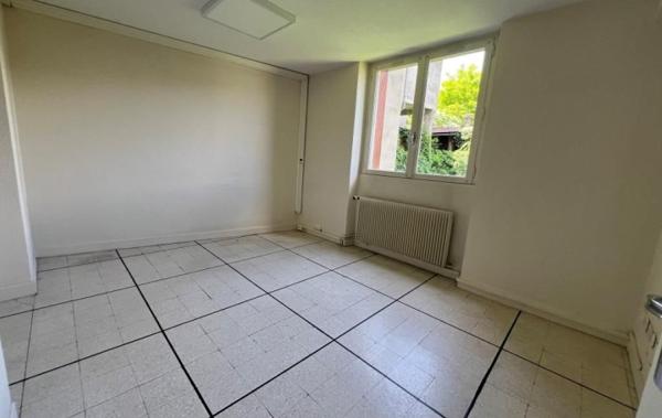 Vente Programme Local commercial Mende   