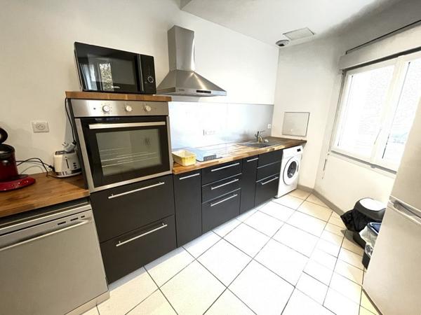 Maison à vendre |  Valence |  3 pièces | 70 m²