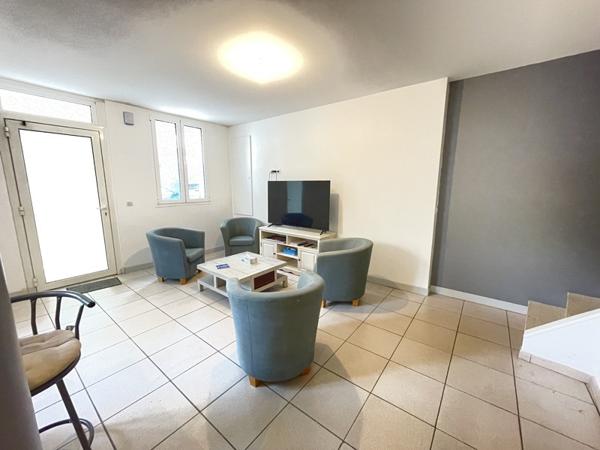 Maison à vendre |  Valence |  3 pièces | 70 m²