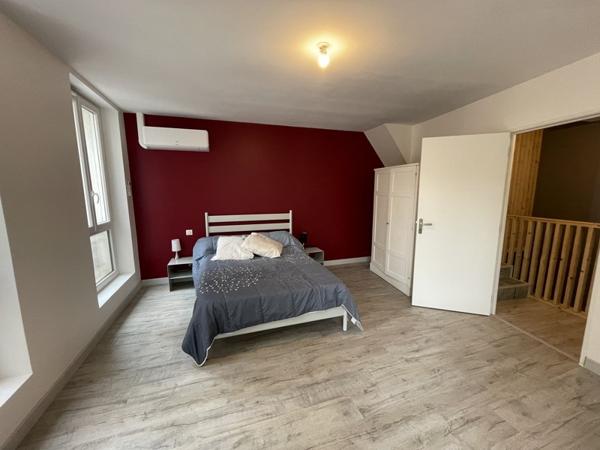 Maison à vendre |  Valence |  3 pièces | 70 m²