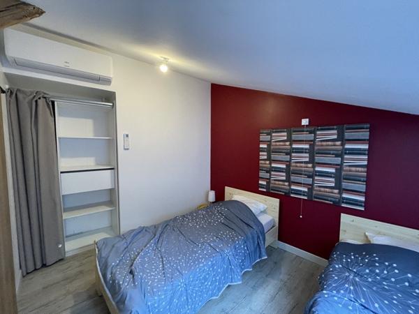 Maison à vendre |  Valence |  3 pièces | 70 m²