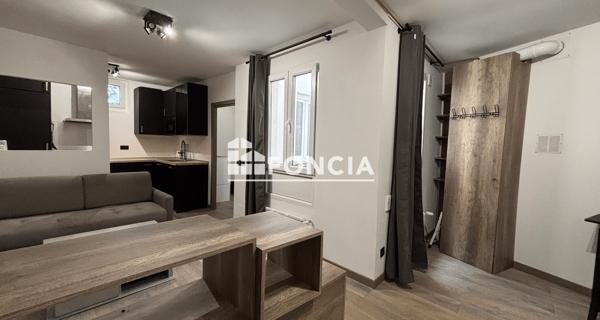 À vendre Appartement 2 pièces 40.02 m² - Paris 75012