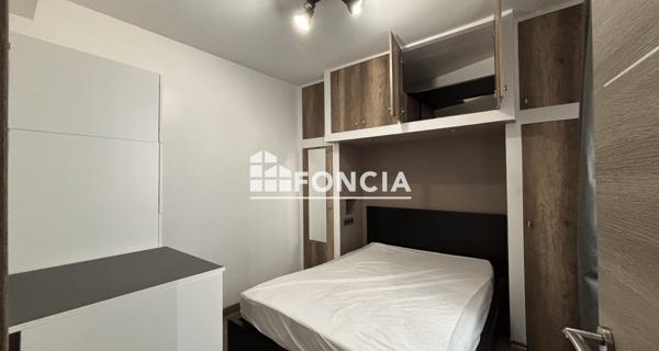 À vendre Appartement 2 pièces 40.02 m² - Paris 75012