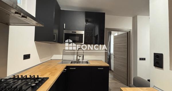 À vendre Appartement 2 pièces 40.02 m² - Paris 75012