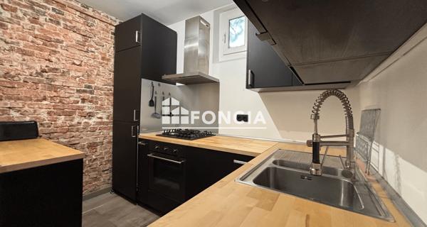 À vendre Appartement 2 pièces 40.02 m² - Paris 75012