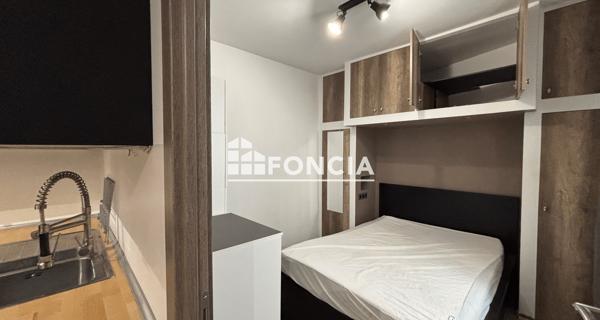 À vendre Appartement 2 pièces 40.02 m² - Paris 75012