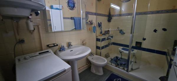 Marseille (13008) Appartement T3 + garage secteur Le Rouet / Prado