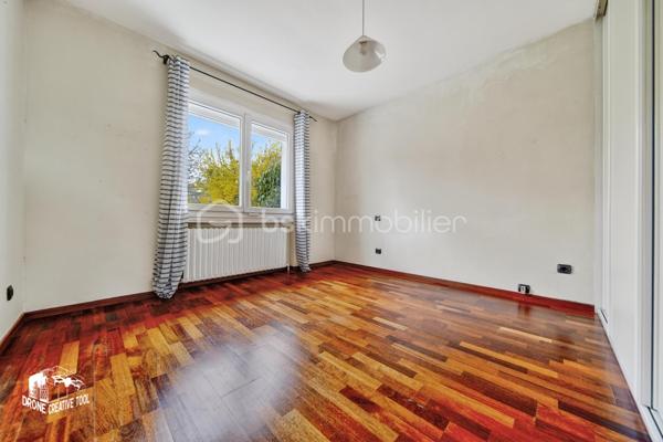 Maison traditionnelle de 165 m²