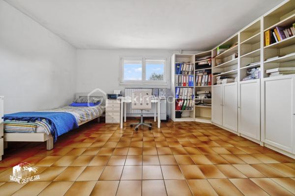 Maison traditionnelle de 165 m²