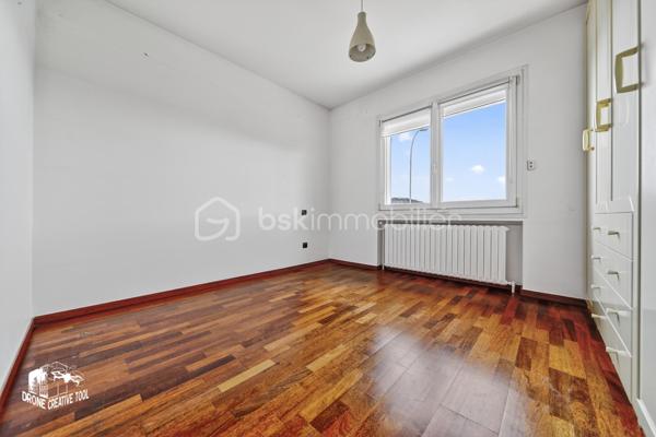 Maison traditionnelle de 165 m²