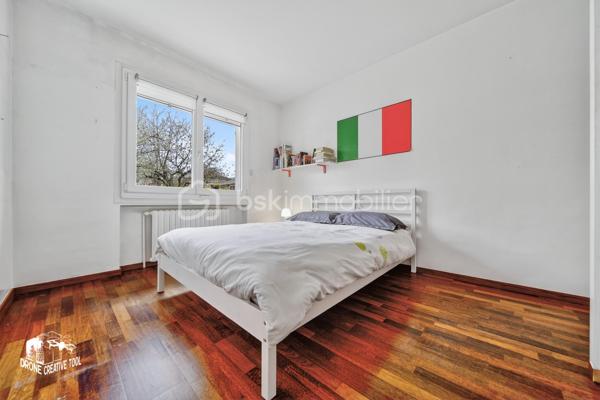 Maison traditionnelle de 165 m²