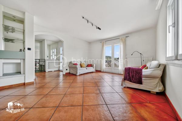 Maison traditionnelle de 165 m²