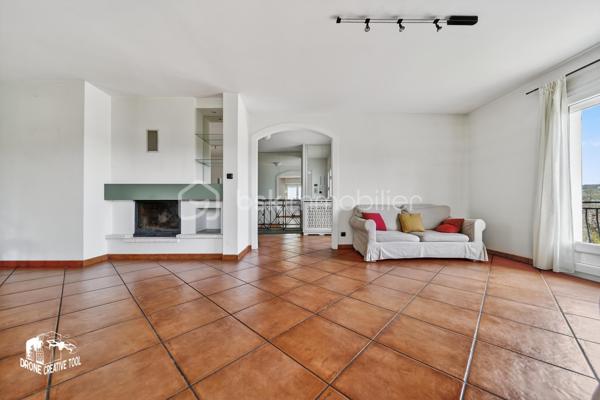 Maison traditionnelle de 165 m²