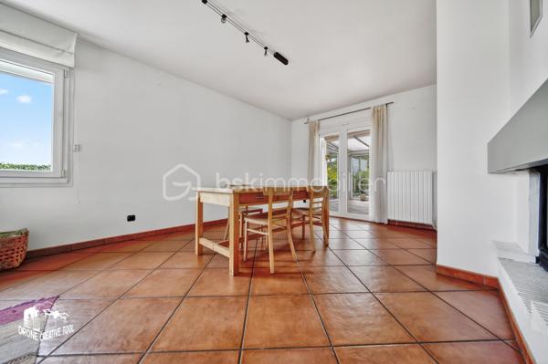 Maison traditionnelle de 165 m²