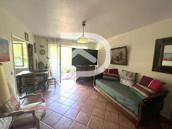 Appartement 3 pièces 65 m2