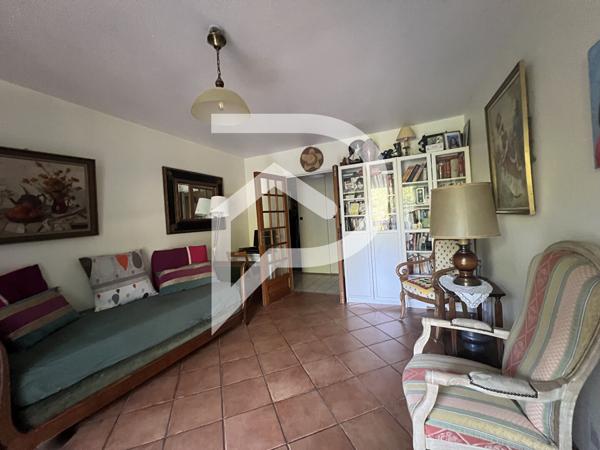 Appartement 3 pièces 65 m2