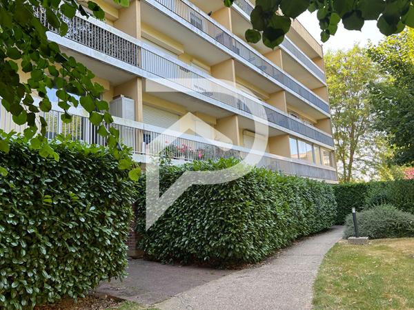 Appartement 3 pièces 65 m2