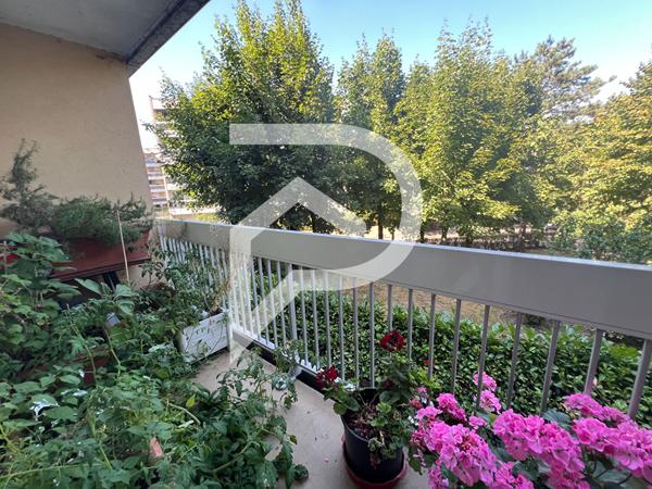 Appartement 3 pièces 65 m2