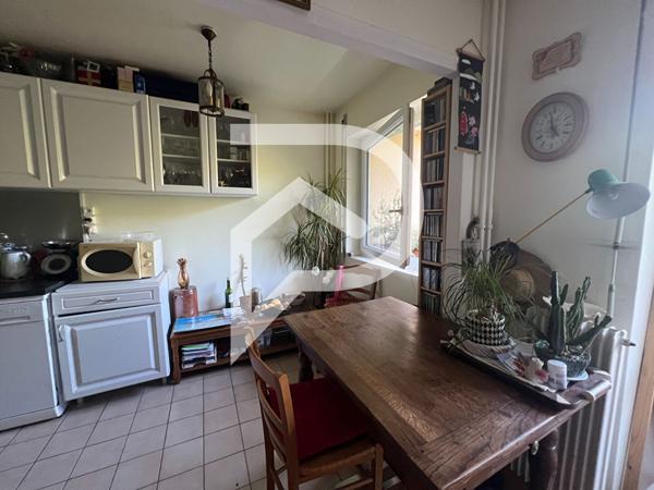 Appartement 3 pièces 65 m2