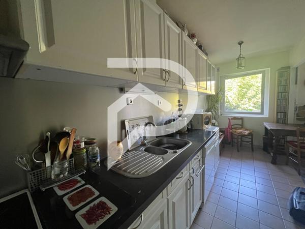 Appartement 3 pièces 65 m2