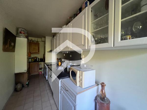 Appartement 3 pièces 65 m2