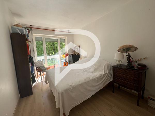 Appartement 3 pièces 65 m2