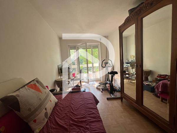 Appartement 3 pièces 65 m2