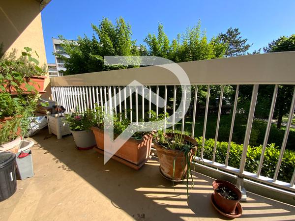 Appartement 3 pièces 65 m2