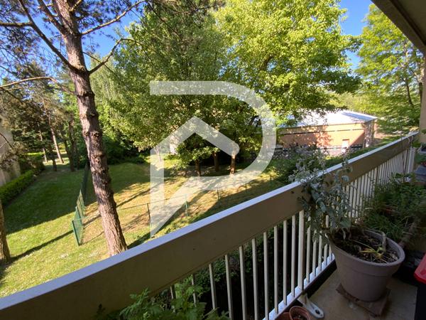 Appartement 3 pièces 65 m2