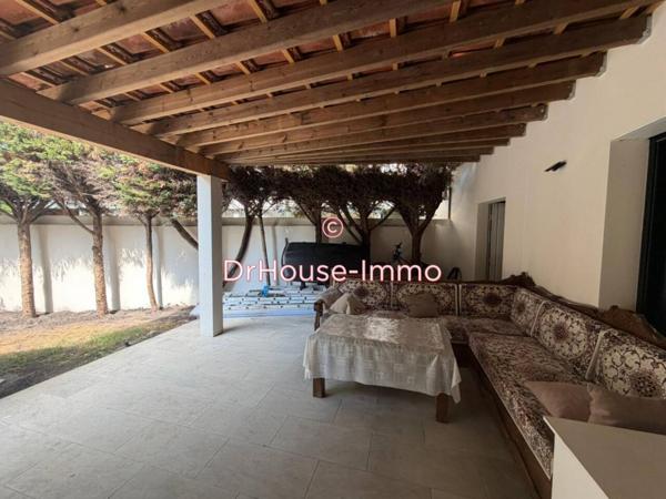 Maison à vendre 6 pièces de 172 m²