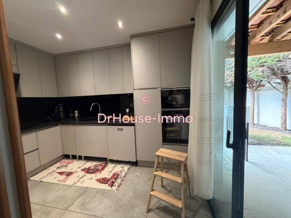 Maison à vendre 6 pièces de 172 m²