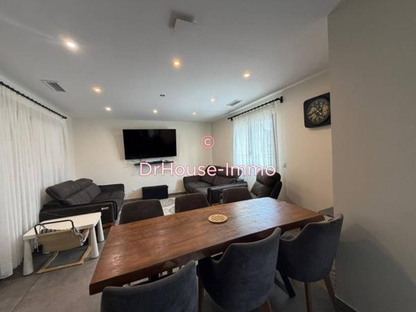 Maison à vendre 6 pièces de 172 m²