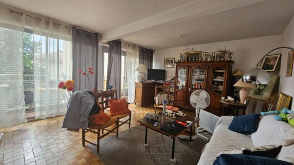 Appartement Nimes 4 pièce(s) 84.17 m2