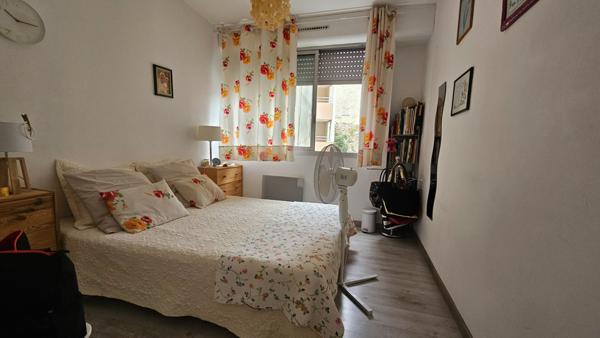 Appartement Nimes 4 pièce(s) 84.17 m2