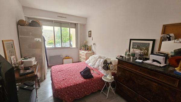 Appartement Nimes 4 pièce(s) 84.17 m2