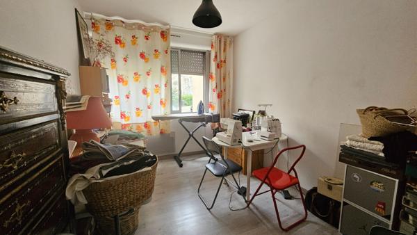 Appartement Nimes 4 pièce(s) 84.17 m2