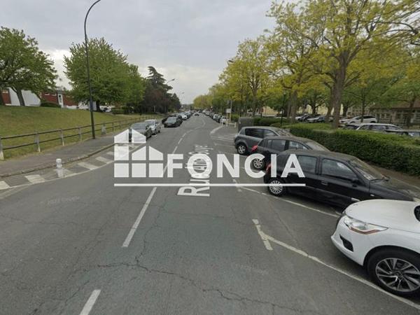 Location Appartement - AVENUE DU 19 MARS Plaisir 78370