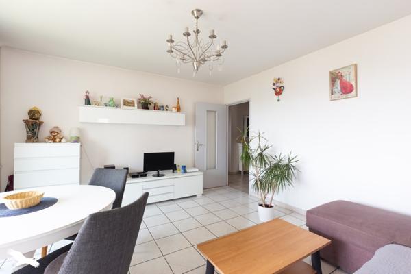 Appartement à vendre |  Colombes |  3 pièces | 63 m²