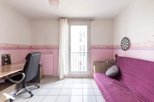 Appartement à vendre |  Colombes |  3 pièces | 63 m²