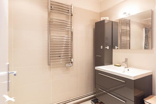 Appartement à vendre |  Colombes |  3 pièces | 63 m²