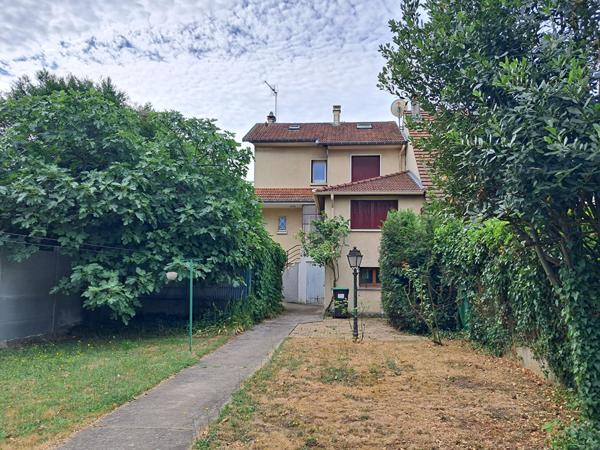 Maison 5 pièces 109 m2