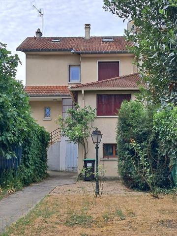 Maison 5 pièces 109 m2