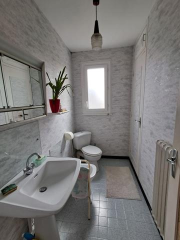 Maison 5 pièces 109 m2