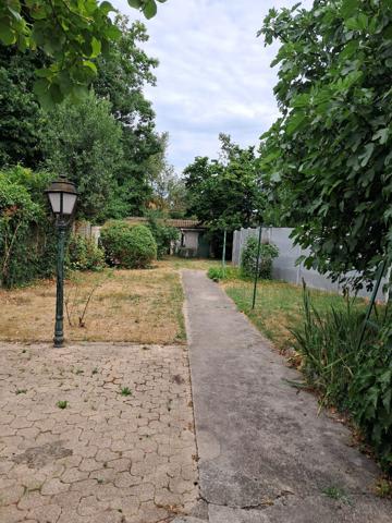 Maison 5 pièces 109 m2