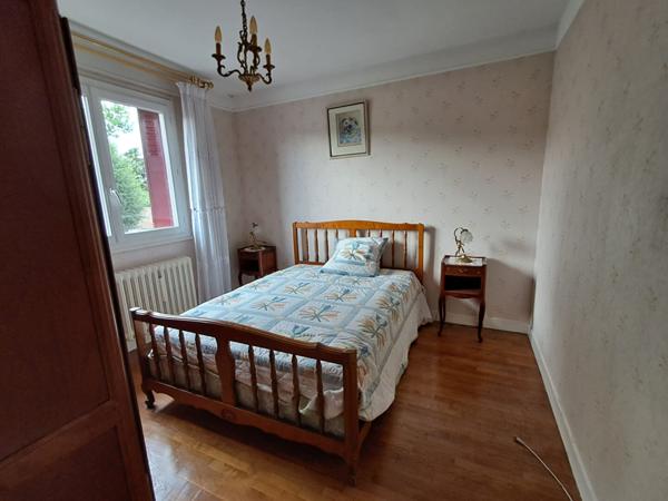 Maison 5 pièces 109 m2