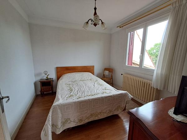 Maison 5 pièces 109 m2
