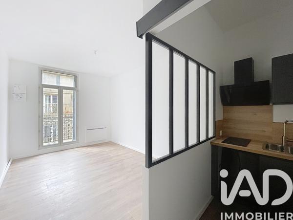 Appartement à vendre 2 pièces 41 m² Montpellier