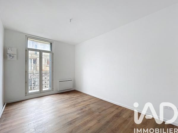 Appartement à vendre 2 pièces 41 m² Montpellier